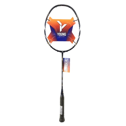 Young Passion 18 Xtreme Badminton Racket