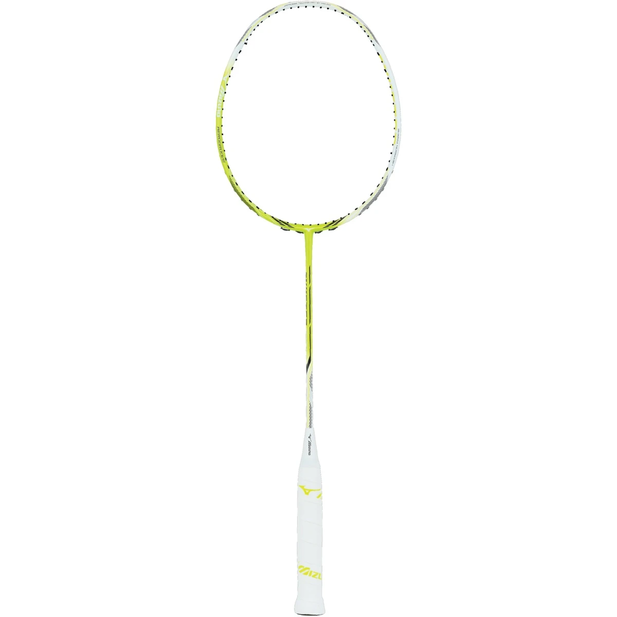 Omtrek Vel pak Buy Mizuno Swifter SP76 Badminton Racket @ Lowest price - Sportsuncle