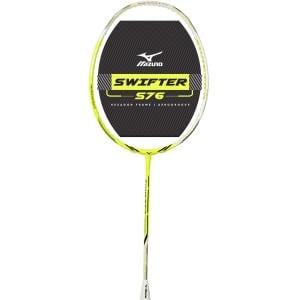 Mizuno Swifter SP76 Badminton Racquet Mizuno Swifter SP76 Badminton Racket