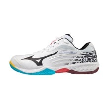 Mizuno Wave Claw 2 Badminton Shoes