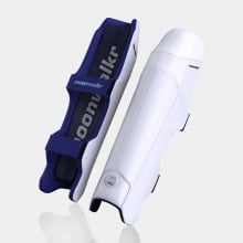 Moonwalkr Cricket Batting Pads 2.0