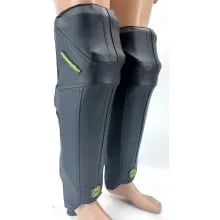 Moonwalkr Cricket leg guards 2.0 Moonwalkr Cricket Batting Pads 2.0