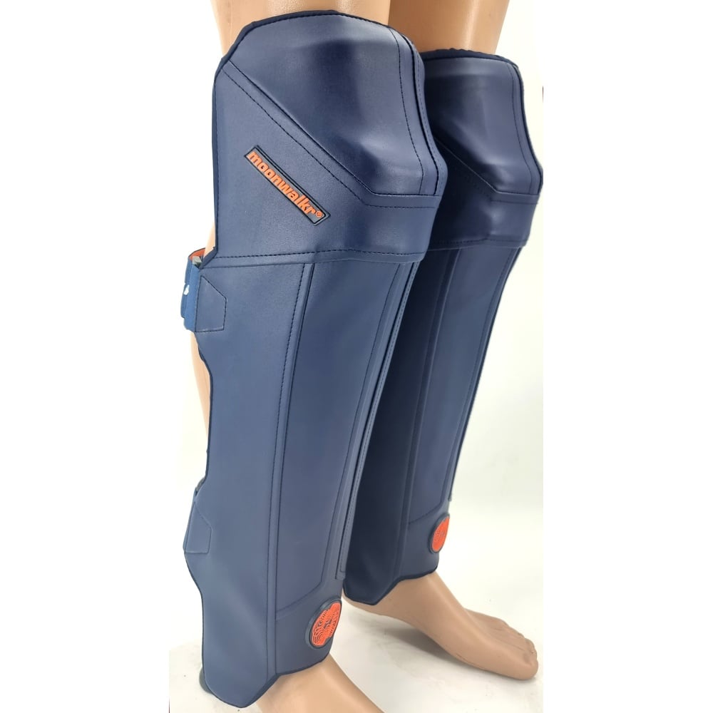 Moonwalkr Cricket Batting Pads 2.0