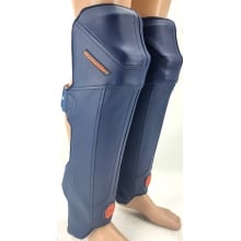 Moonwalkr Cricket Batting Pads 2.0