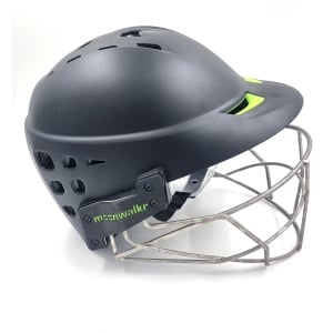 Moonwalkr MIND Cricket Helmet Moonwalkr MIND Cricket Helmet