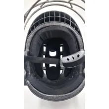 Moonwalkr MIND Cricket Helmet Moonwalkr MIND Cricket Helmet