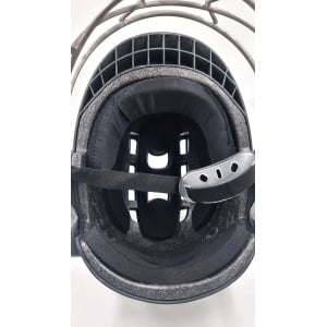 Moonwalkr MIND Cricket Helmet Moonwalkr MIND Cricket Helmet