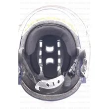 Moonwalkr MIND Cricket Helmet Moonwalkr MIND Cricket Helmet