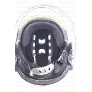 Moonwalkr MIND Cricket Helmet Moonwalkr MIND Cricket Helmet
