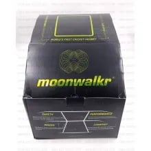 Moonwalkr MIND Cricket Helmet Moonwalkr MIND Cricket Helmet