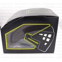 Moonwalkr MIND Cricket Helmet Moonwalkr MIND Cricket Helmet