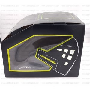 Moonwalkr MIND Cricket Helmet Moonwalkr MIND Cricket Helmet
