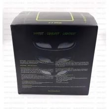 Moonwalkr MIND Cricket Helmet Moonwalkr MIND Cricket Helmet
