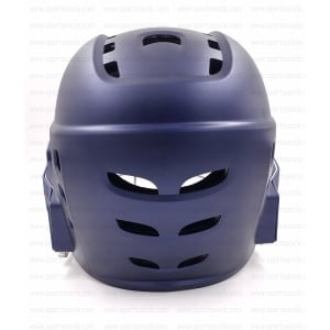 Moonwalkr MIND Cricket Helmet Moonwalkr MIND Cricket Helmet