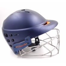 Moonwalkr MIND Cricket Helmet - Lightest Helmet