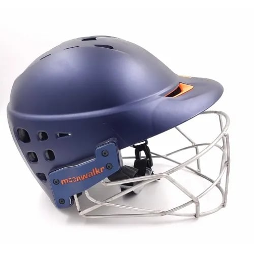 Moonwalkr MIND Cricket Helmet