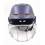 Moonwalkr MIND Cricket Helmet