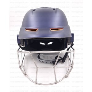 Moonwalkr MIND Cricket Helmet Moonwalkr MIND Cricket Helmet