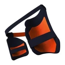 Moonwalkr Cricket Thigh Guard