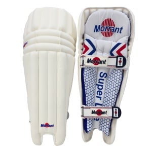 Morrant International UltraLite Cricket Batting Pads Morrant International UltraLite Cricket Batting Pads
