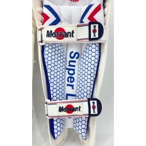 Morrant International UltraLite Cricket Batting Pads Morrant International UltraLite Cricket Batting Pads