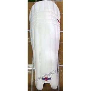 Morrant International UltraLite Cricket Batting Pads Morrant International UltraLite Cricket Batting Pads