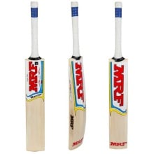 MRF Warrior English Willow Cricket Bat