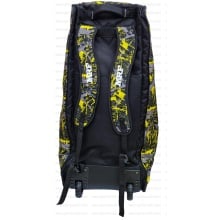 ABD17 Cricket Kitbag with Wheels