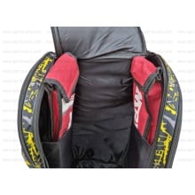 ABD17 Cricket Kitbag with Wheels