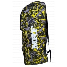 ABD17 Cricket Kitbag with Wheels