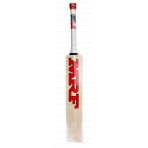 MRF genius chase master cricket bat with camo grip MRF Chase Master Cricket Bat