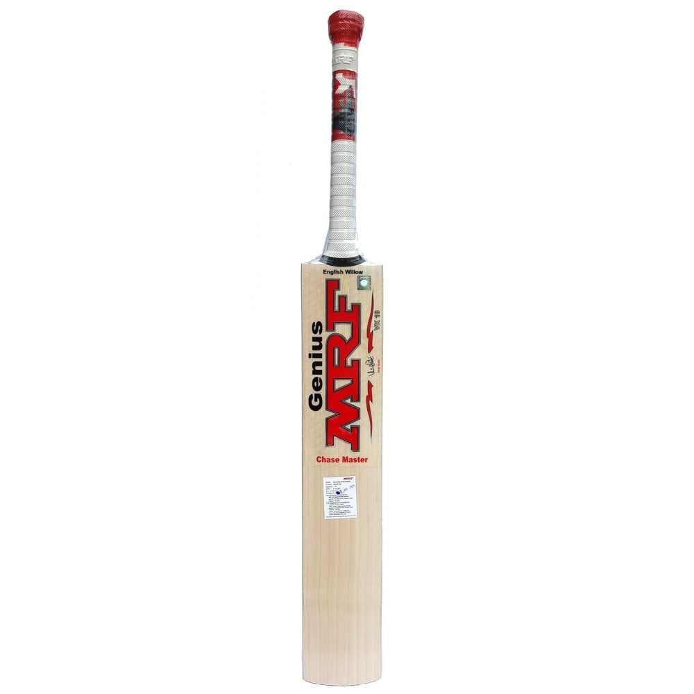 MRF Chase Master Cricket Bat