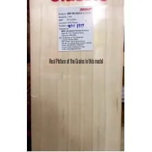MRF Genius Classic (Shikhar Dhawan) English Willow Cricket Bat MRF Genius Classic (Shikhar Dhawan) English Willow Cricket Bat