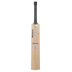 MRF Classic Wizard English Willow Cricket Bat