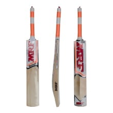 MRF Drive English Willow Cricket Bat