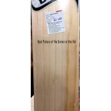 MRF Drive English Willow Cricket Bat MRF Drive English Willow Cricket Bat