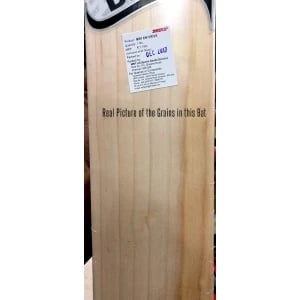 MRF Drive English Willow Cricket Bat MRF Drive English Willow Cricket Bat