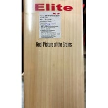 MRF Elite English Willow Cricket Bat