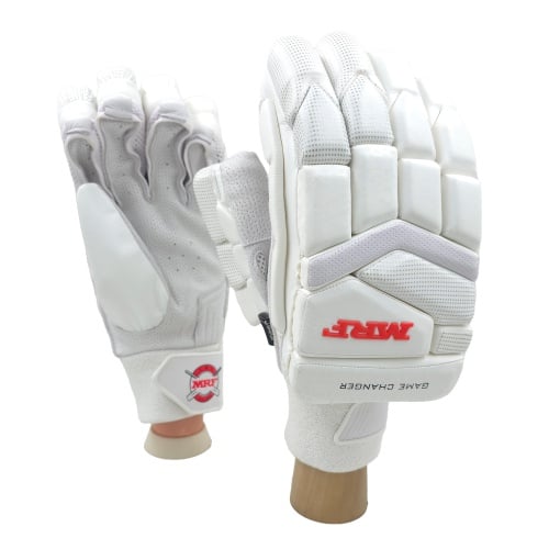MRF Game Changer Cricket Batting Gloves