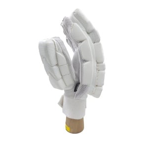 MRF Game Changer Cricket Batting Gloves MRF Game Changer Cricket Batting Gloves