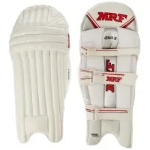 MRF Genius LE Batting Pads MRF Genius LE Cricket Batting Pads