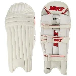 MRF Genius LE Cricket Batting Pads