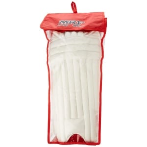 MRF Genius LE Batting Pads MRF Genius LE Cricket Batting Pads