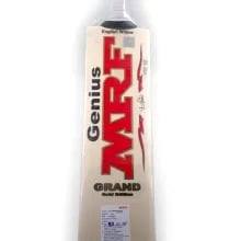 Virat Kohli Genius Grand Gold Cricket Bat Grand Gold Edition English Willow Cricket Bat