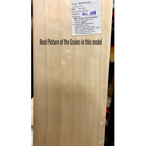 MRF Hunter English Willow Cricket Bat MRF Hunter English Willow Cricket Bat