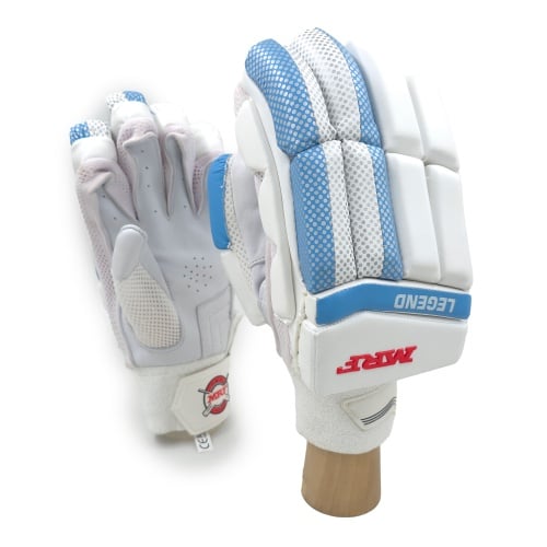 MRF Legend Cricket Batting Gloves