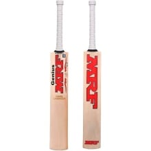 MRF Game Changer English Willow Cricket Bat