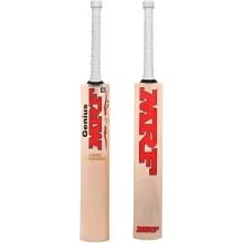 MRF Game Changer English Willow Cricket Bat MRF Game Changer English Willow Cricket Bat