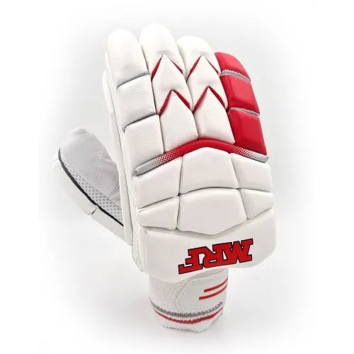 MRF Genius LE Cricket Batting Gloves