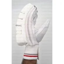 MRF Genius LE Cricket Batting Gloves MRF Genius LE Cricket Batting Gloves